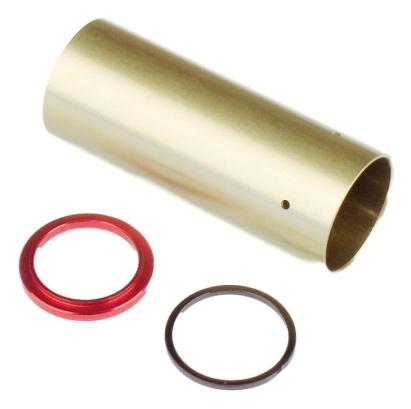 Tub interior și inele amortizor RockShox Vivid/Vivid Air 200/203 mm