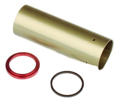Tub interior și inele pentru amortizor RockShox Vivid/Vivid Air 2009-2011