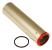 Tub interior amortizor RockShox Vivid 267 mm cu inel, argintiu