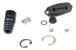 Kit service manetă Avid Juicy 3S / Juicy 5 7 Carbon / Code 5, negru