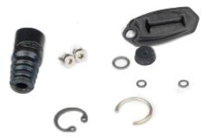 Kit service manetă Avid Juicy 3S / Juicy 5 7 Carbon / Code 5, negru