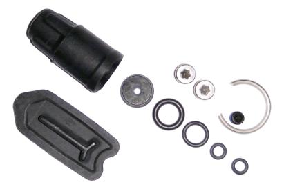 Kit service manetă frână Avid Juicy Ult, negru