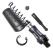 Kit intern manetă frână RockShox E5 Via GT, negru