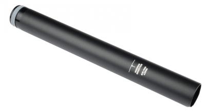 Tub exterior tija sa RockShox Reverb 30.9 mm, 420 x 100 mm, negru