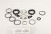 Kit service damper RockShox Lyrik pentru furca, negru