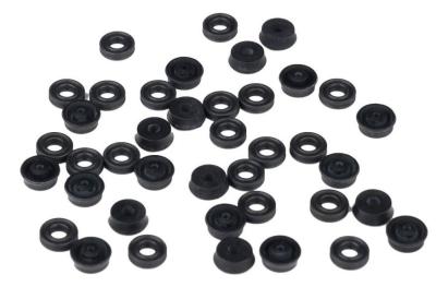 Set garnituri primare si secundare Avid Code 2007-2010 pentru piston maneta