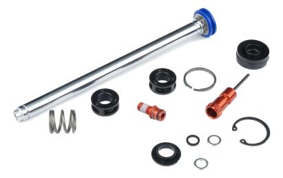 Ansamblu amortizor rebound si cap etansare RockShox Sektor Coil 2011