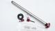 Cartus rebound si cap de etansare pentru RockShox Lyrik 180 RLR 2011-2012