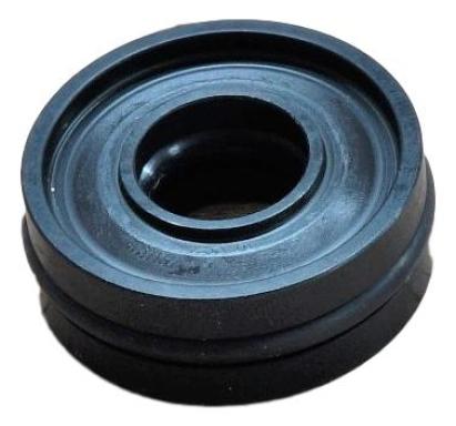 Ansamblu cap de etansare RockShox SID/Reba 2009-2012, negru