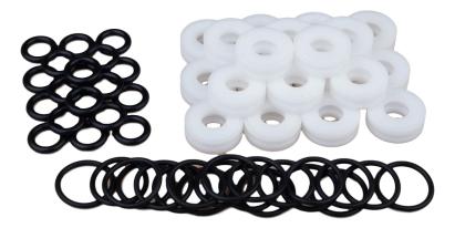 Kit Seal Head RockShox pentru Reba, Revelation, Recon Gold si Pike
