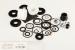 Kit service furca RockShox Argyle 2007-2011 Solo Air si Coil