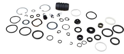 Kit service RockShox pentru Boxxer World Cup 2010, negru