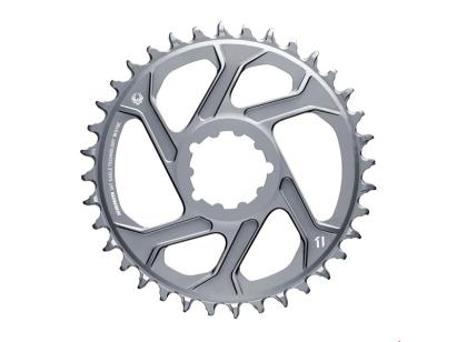 Foaie angrenaj SRAM X-Sync 2 Eagle Boost 34T Direct Mount, gri