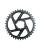 Foaie angrenaj SRAM X-SYNC 2 Eagle 34T Direct Mount 3 mm Offset Boost