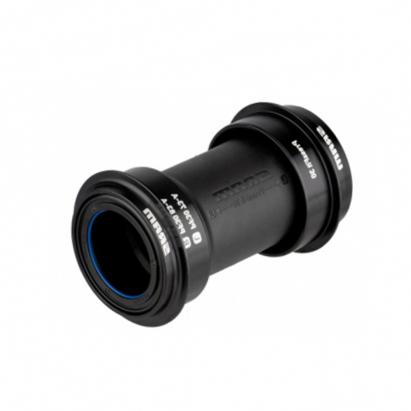 Butuc pedalier Sram DUB Road PressFit PF30, 73/83 mm, negru