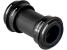 Butuc pedalier Sram DUB Road PressFit PF30, 79/83 mm, negru