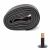 Camera bicicleta Colinelli 24 x 1.75-2.125 inch, valva AV35, negru
