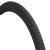 Anvelopa bicicleta Colinelli ZY-032 16 x 1.95 inch, negru, oras/sosea