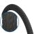 Anvelopa bicicleta Colinelli ZY-032 16 x 1.95 inch, negru, oras/sosea