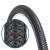 Anvelopa bicicleta Colinelli ZY-055 26 x 2.1 inch, negru, oras/cross