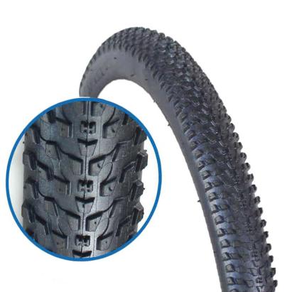 Anvelopă bicicletă Colinelli Z25 29 x 2.125 inch, negru, 57-622