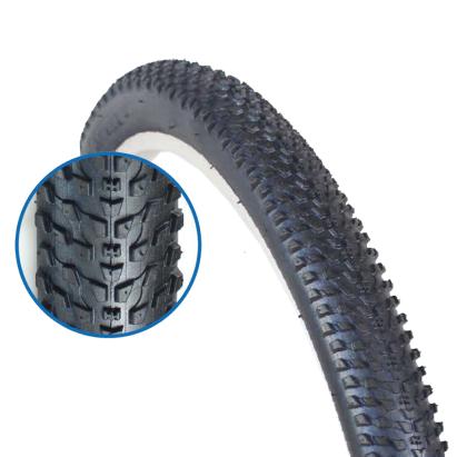 Anvelopa bicicletă Colinelli ZY-025 29 x 2.2 inch offroad, negru