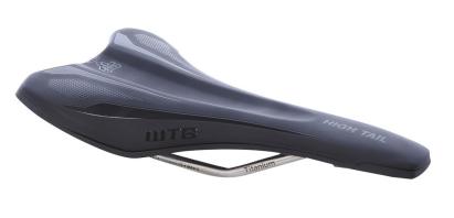 Sa bicicleta WTB High Tail Team cu sine din titan, negru, 128x255 mm
