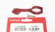 Maneta trigger SRAM X0 stanga, rosie, kit lever pentru schimbator