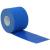 Bandă Kinesio elastică 5 cm x 5 m, albastru, pentru suport muscular