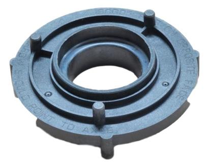 Dispozitiv de calibrare HammerSchmidt Gauge Assembly argintiu