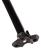 Ansamblu tub superior si interior Reverb 420 x 100, negru