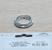 Piulita lockring caseta SRAM XX 11T aluminiu, argintie