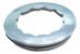 Piulita lockring caseta SRAM XX 11T aluminiu, argintie