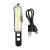 Far bicicleta fata FalconEye Echo LED USB, 52 lm, IPX4, negru
