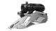 Schimbator fata SRAM GX 2x10 viteze, colier 31.8/34.9 mm, tragere jos