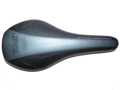 Sa bicicleta MTB si road DDK FM9005, negru-gri, 275 x 135 mm