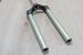 Unitate direcție cu coroana Rock Shox Recon, aluminiu, argintiu
