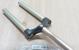 Unitate direcție cu coroana Rock Shox Recon, aluminiu, argintiu
