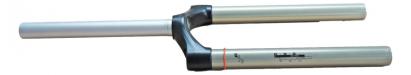 CSU Dual Position Coil 11/8 inch din aluminiu, negru cu argintiu