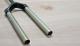 Unitate directie coroana Rock Shox U-Turn 130 mm, aluminiu, negru