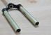 CSU RockShox SID RL/RLT/RCT3 120 mm, 1-1/8 inch, aluminiu, negru