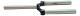 CSU RockShox SID RL/RLT/RCT3 120 mm, 1-1/8 inch, aluminiu, negru