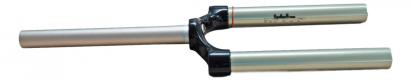 CSU RockShox SID RL/RLT/RCT3 120 mm, 1-1/8 inch, aluminiu, negru