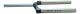 CSU U-Turn Coil 150 mm 1-1/8 pentru RockShox Sektor, aluminiu