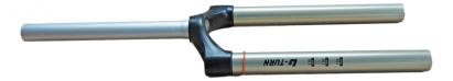 CSU U-Turn Coil 150 mm 1-1/8 pentru RockShox Sektor, aluminiu