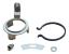Ansamblu actuator HammerSchmidt argintiu pentru service transmisie