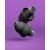 Dopuri de urechi cu filtru muzical Alpine PartyPlug PRO 2025, S/M/L, SNR 21 dB