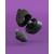 Dopuri de urechi cu filtru muzical Alpine PartyPlug PRO 2025, S/M/L, SNR 21 dB