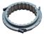 Ansamblu Sun HammerSchmidt 2 viteze, argintiu, piesă SRAM