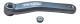 Braț stâng pedalier Truvativ E4XX Isoflow 175 mm, gri
